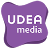 Udea Media Logo